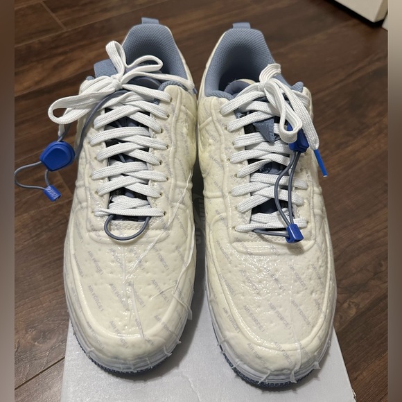 RARE - Nike AF 1 Experimental - Limited Edition US Postal Service - Picture 7 of 11